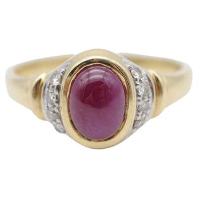 Vintage Class Rings - 21 For Sale on 1stDibs | vintage class rings for ...