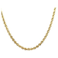 Chain Necklaces
