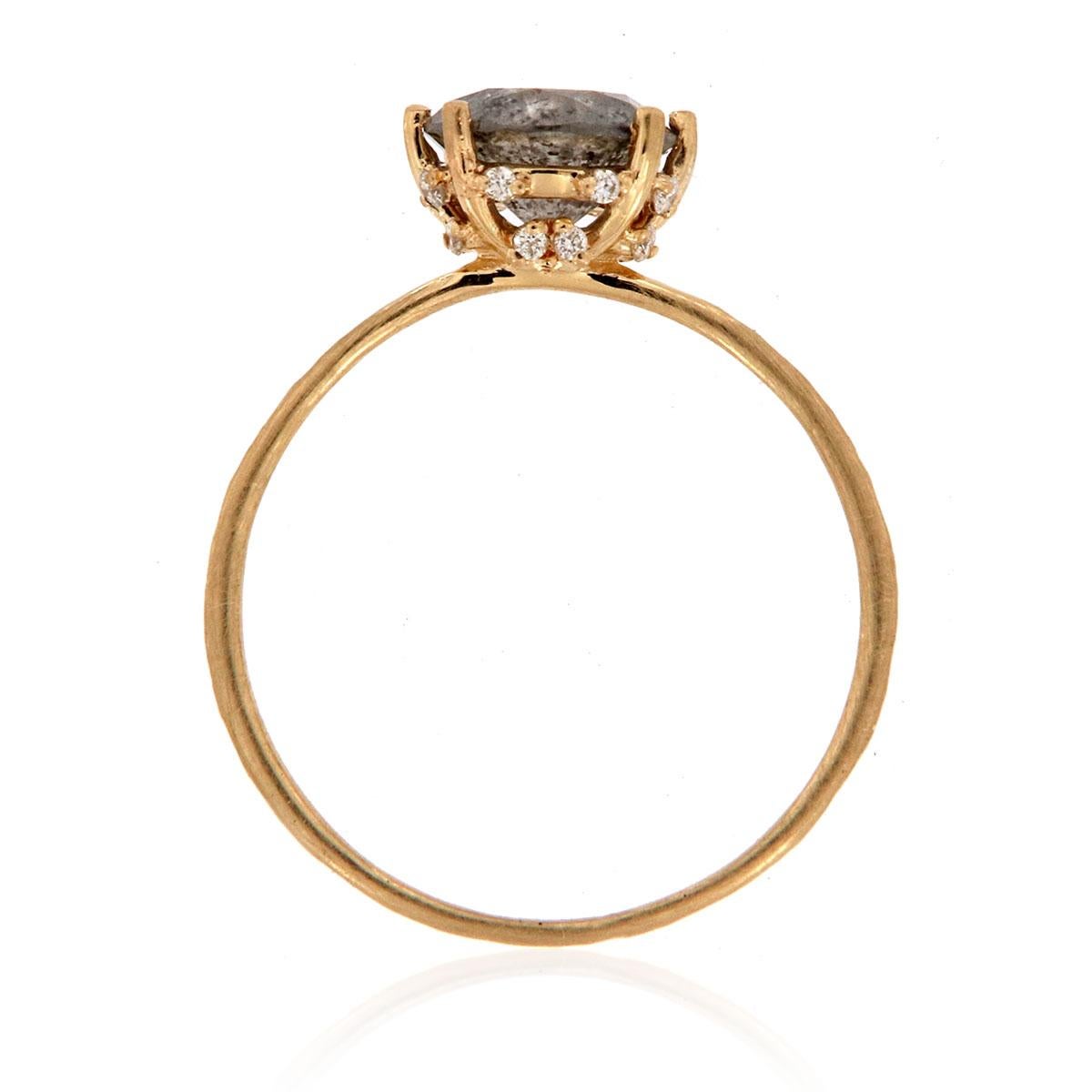 salt n pepper diamond