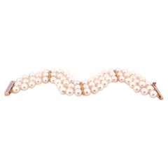 Antique Pearl Bracelets - 1,314 For Sale at 1stDibs | vintage pearl ...