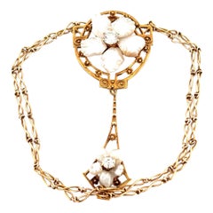 Choker Necklaces
