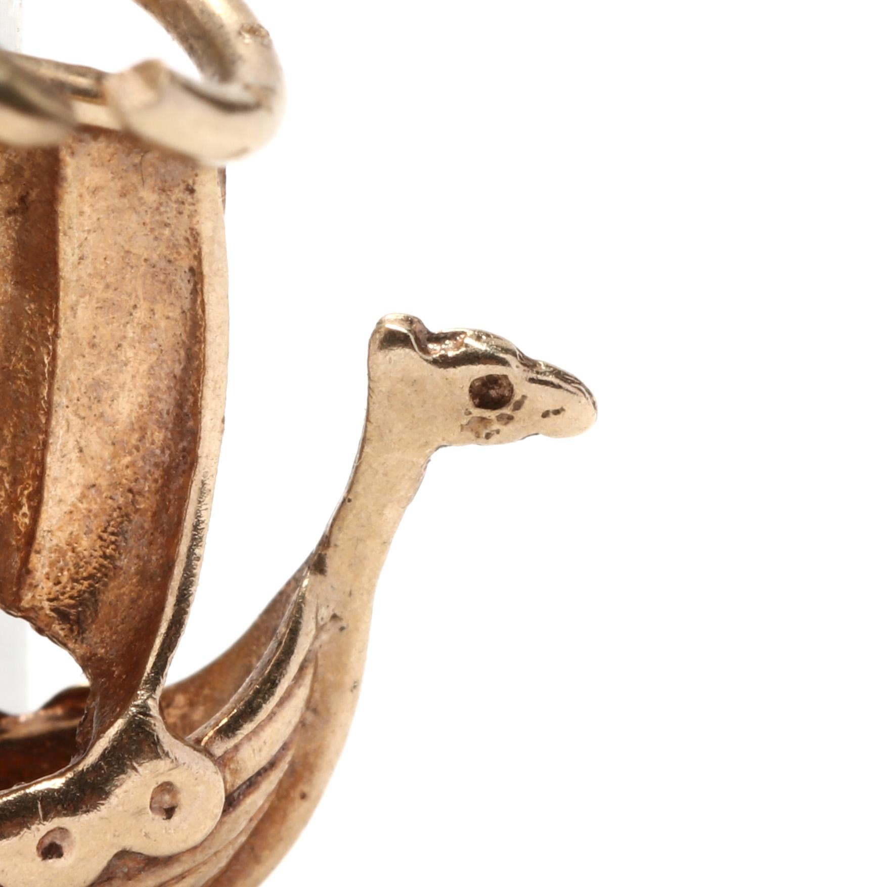 viking charm