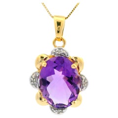 Colliers pendentifs
