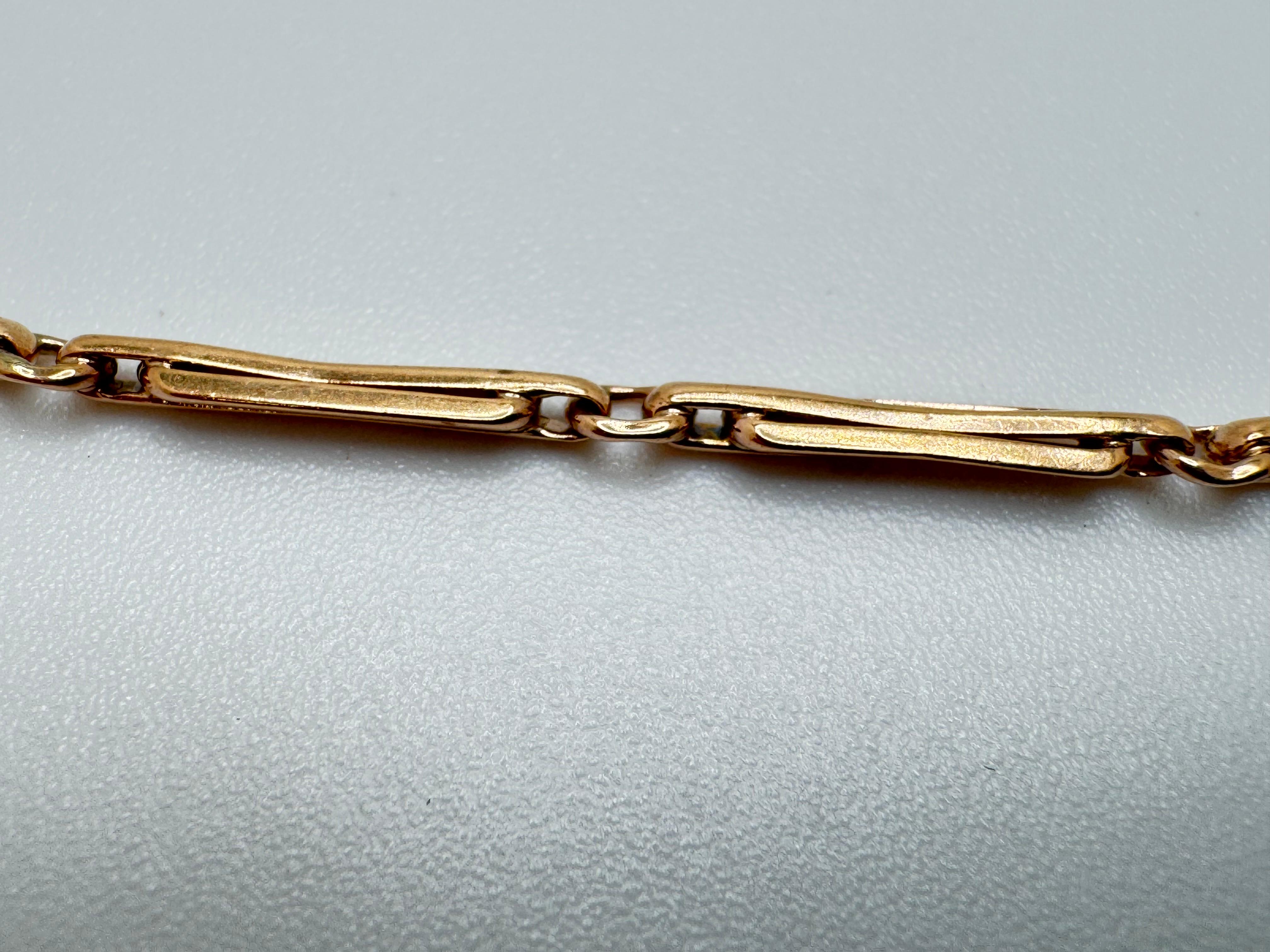 14k YG 20