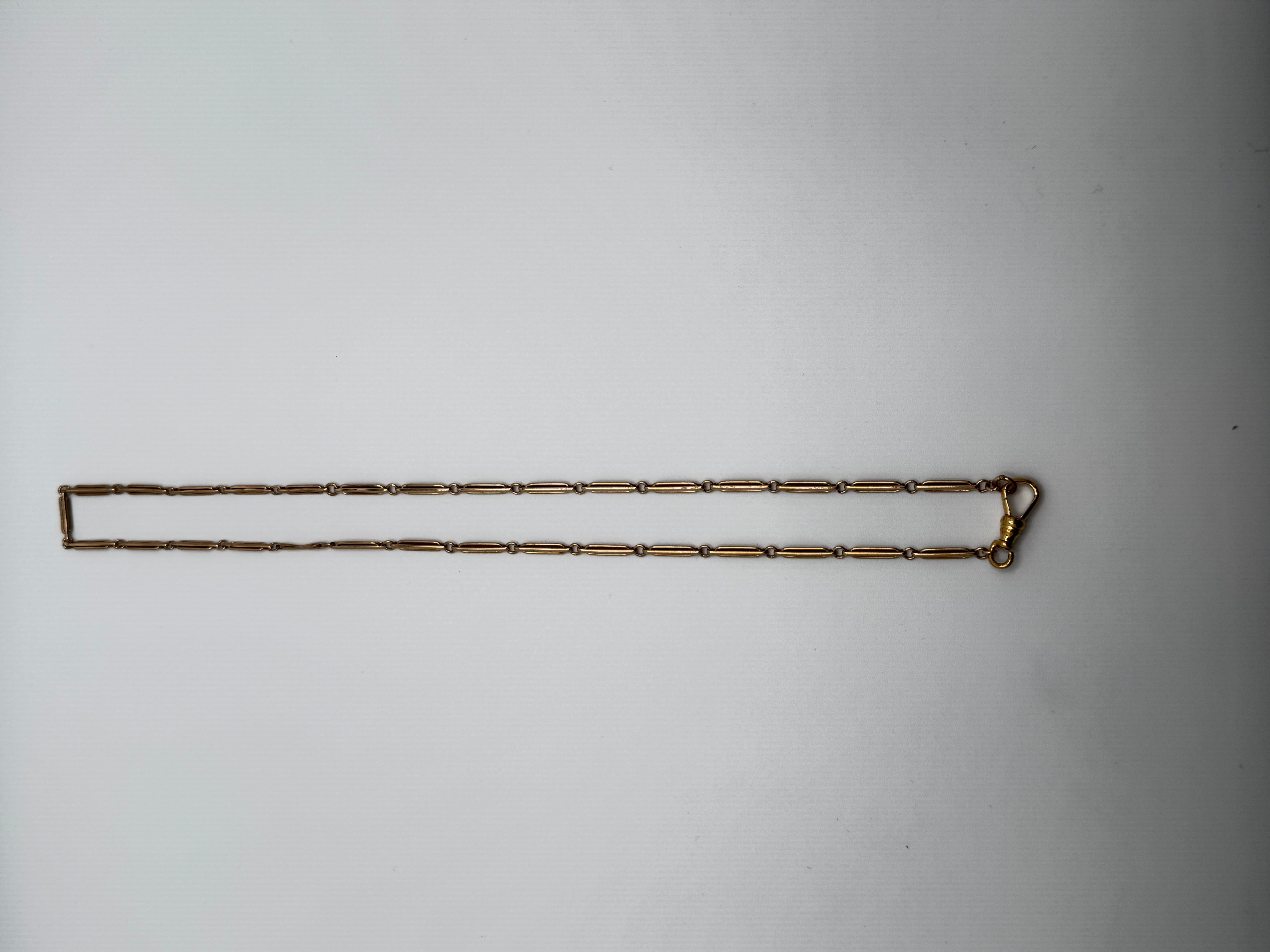 14k YG 20