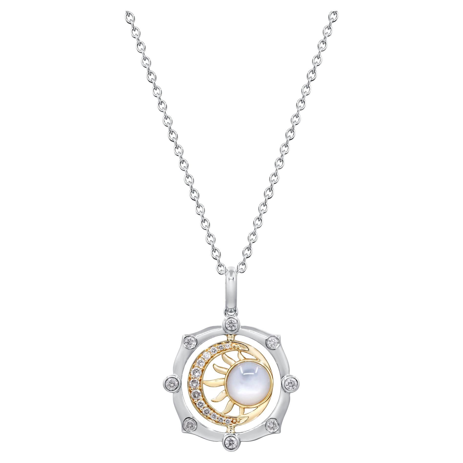 Gin and Grace Collaboration with Smithsonian Museum Collection presents Necklace For Sale