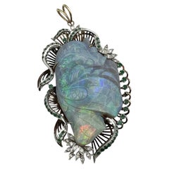 Renaissance Revival Necklaces