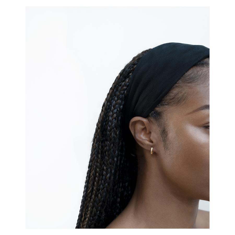 Made of 14kt yellow gold, these are the perfect everyday earring. 