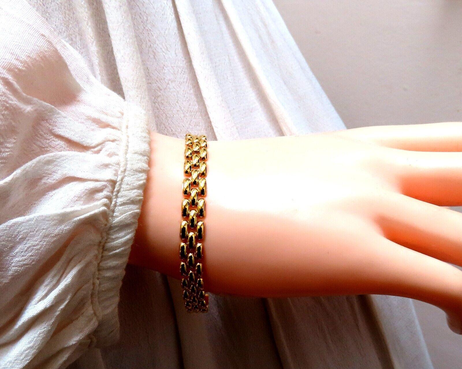 10 grams gold bracelet