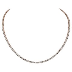 Choker Necklaces