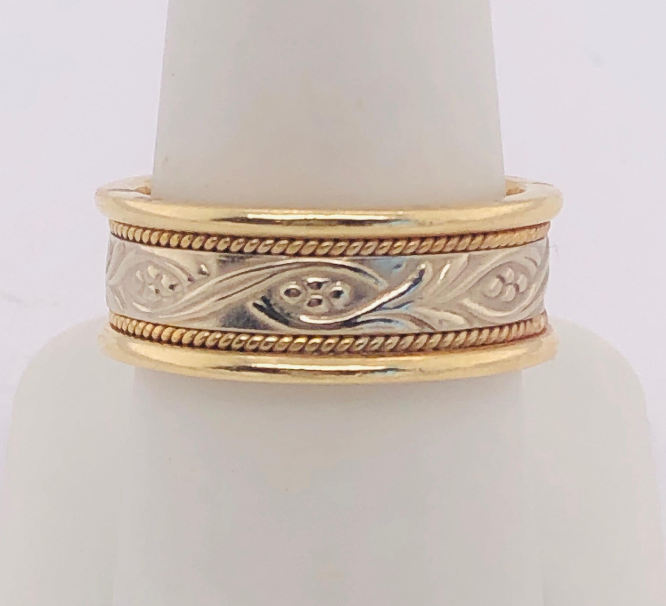 14k gold markings