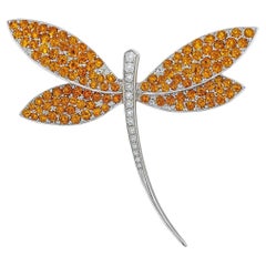 Brooches