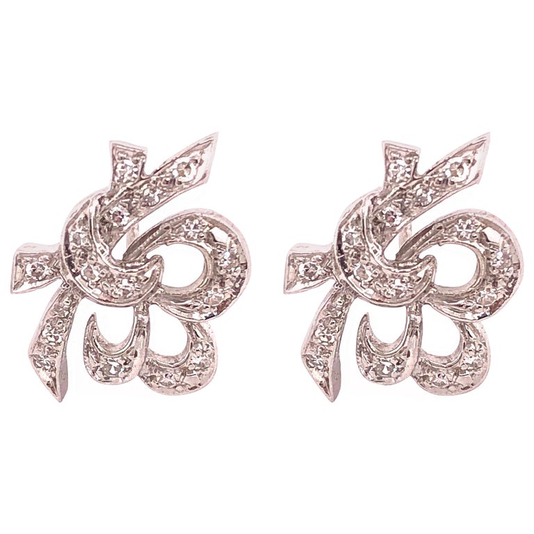 Boucle D'Oreille Or 14k Labret / Tragus / Hélix - Étoile Céleste Dos Plat 16g - Bijou Minimaliste Femme