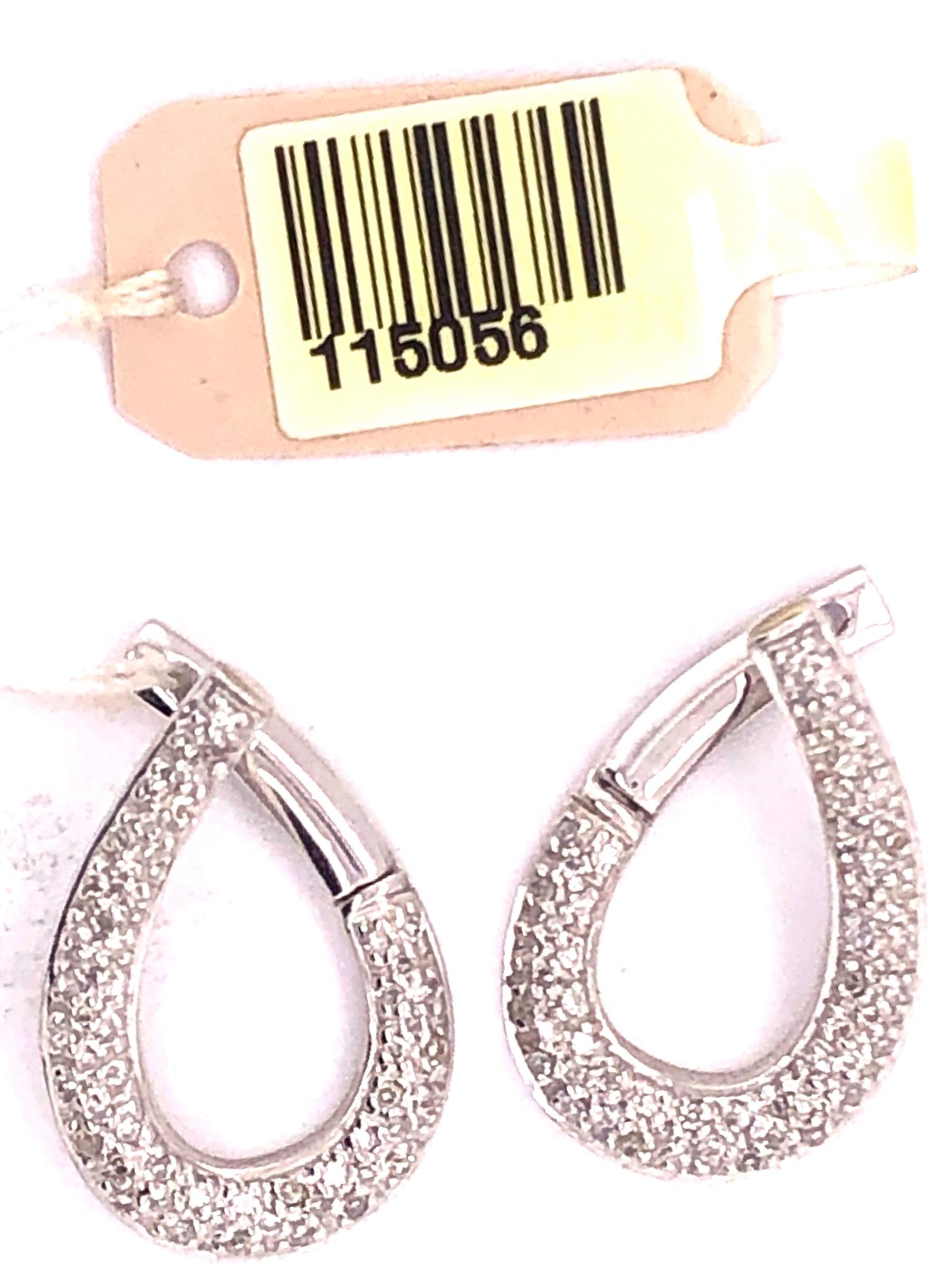 latchback earrings