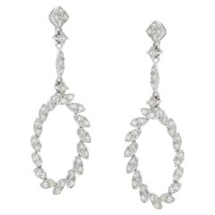 Drop Earrings