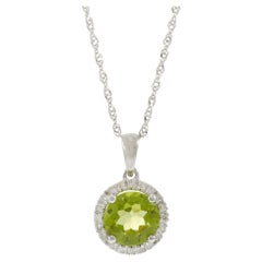 Pendant Necklaces