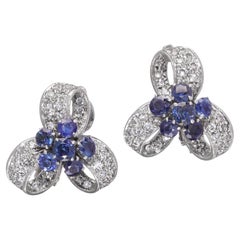 Clip-on Earrings
