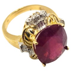 Cocktail Rings