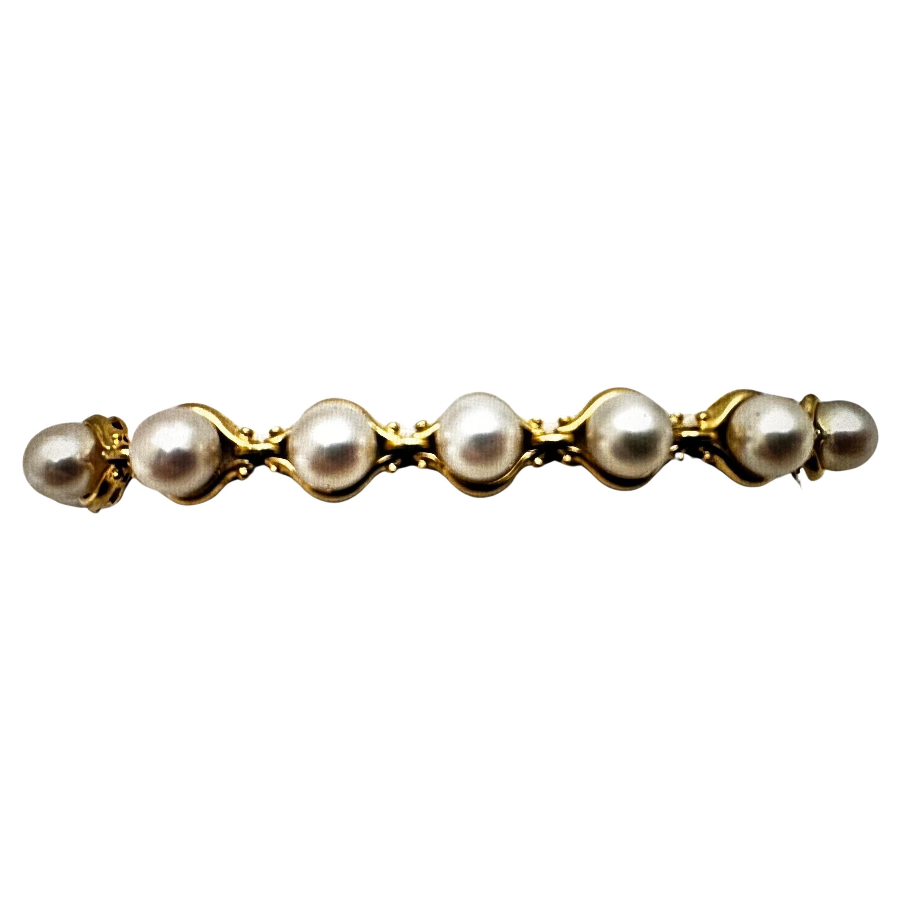 Wholesale Discount Buy Yellow Gold 15 mm Watch Band 4175.71.00_K0017455