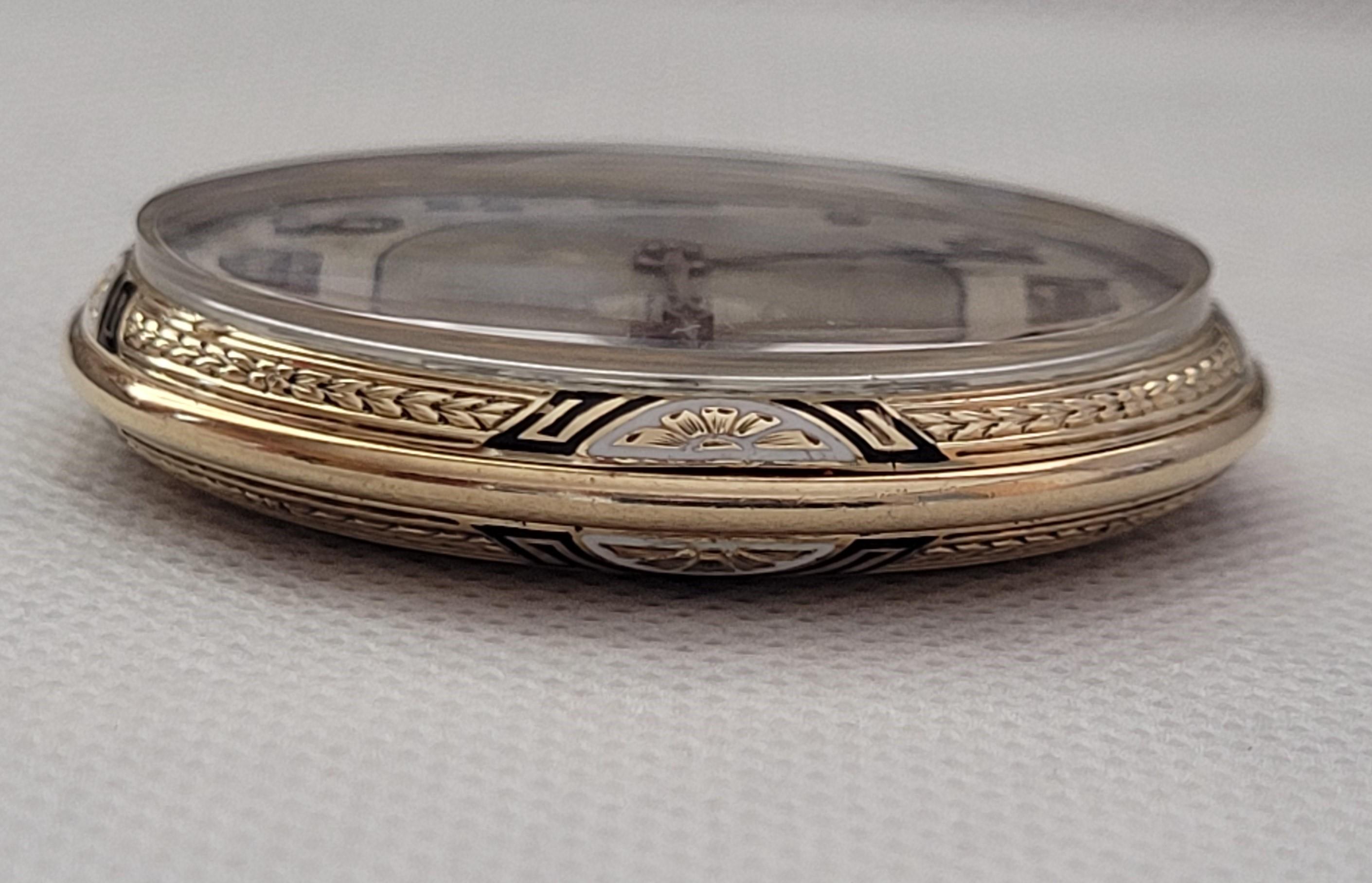 orologio 1923 in linea gratuito