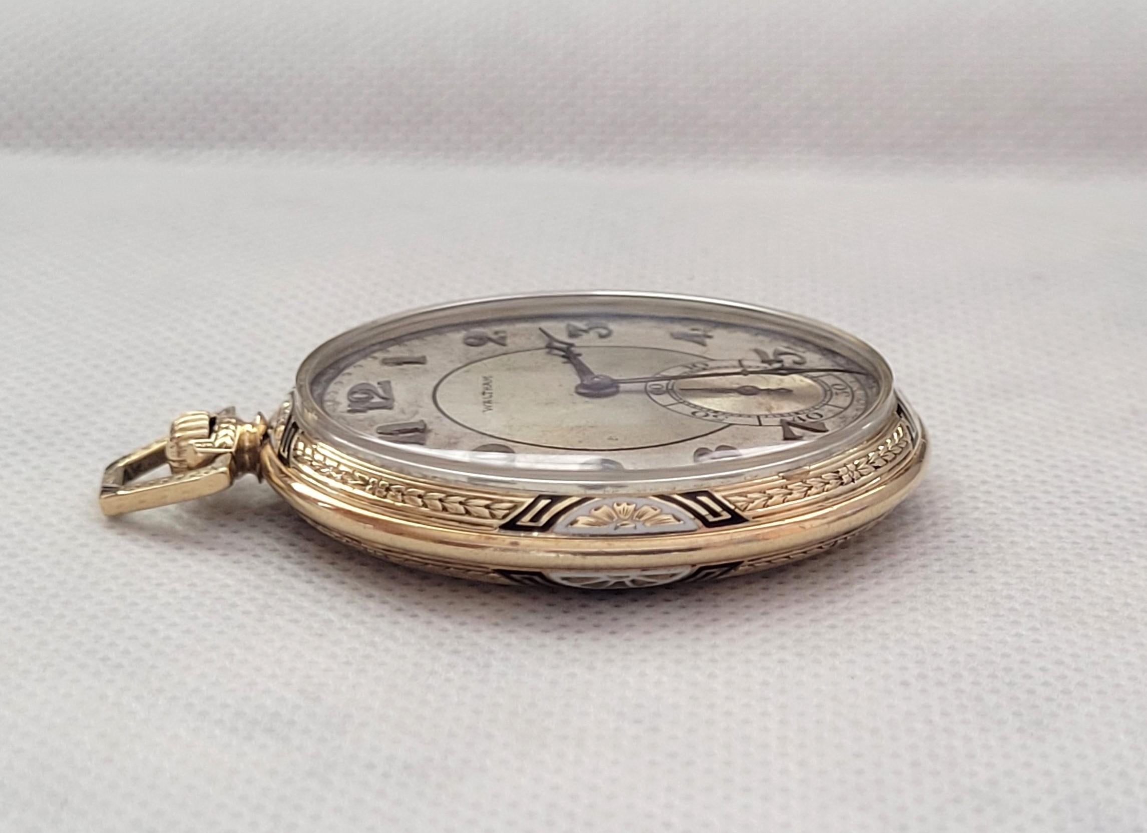 cassa orologio 44mm