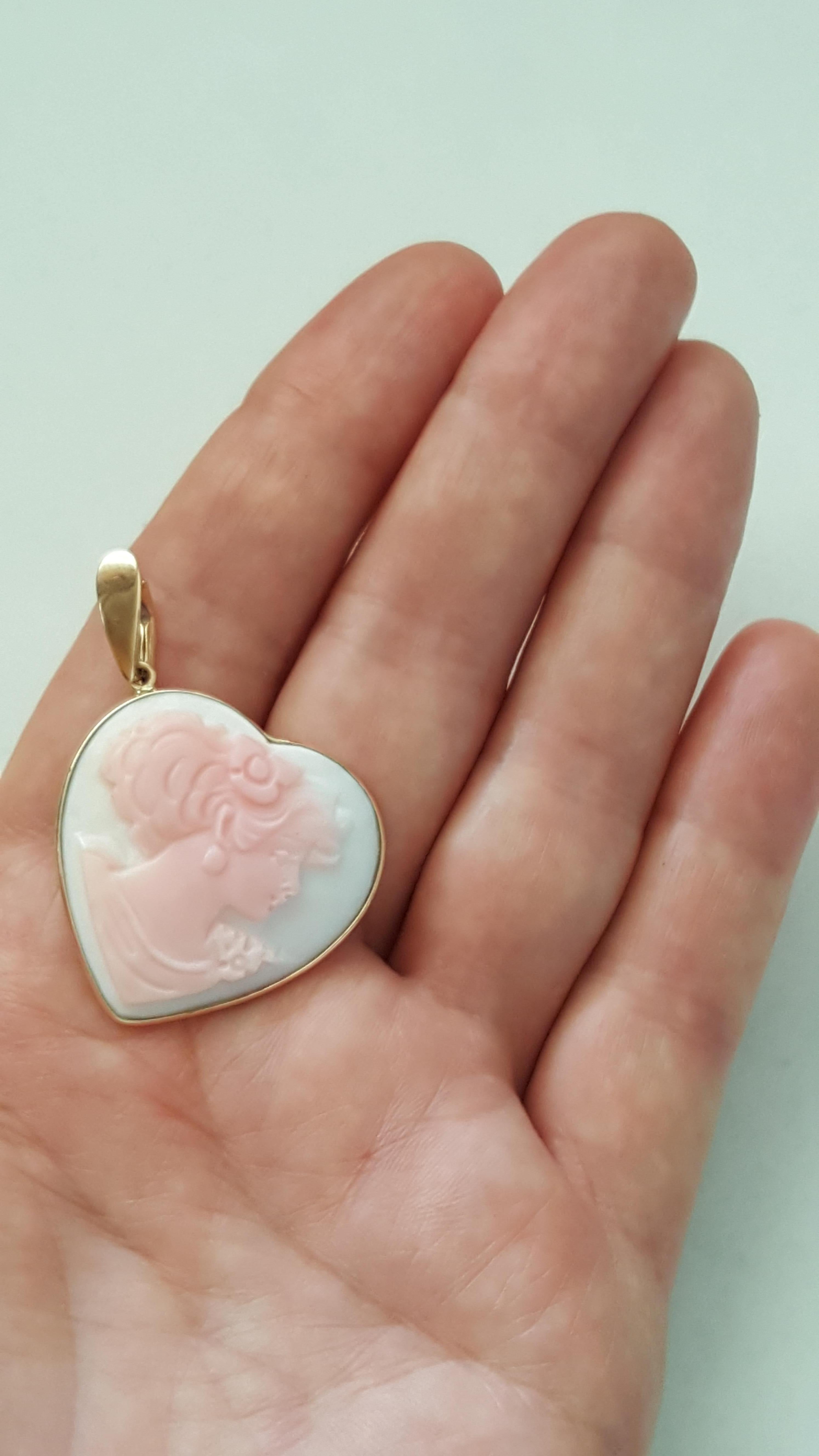 scognamiglio cameo