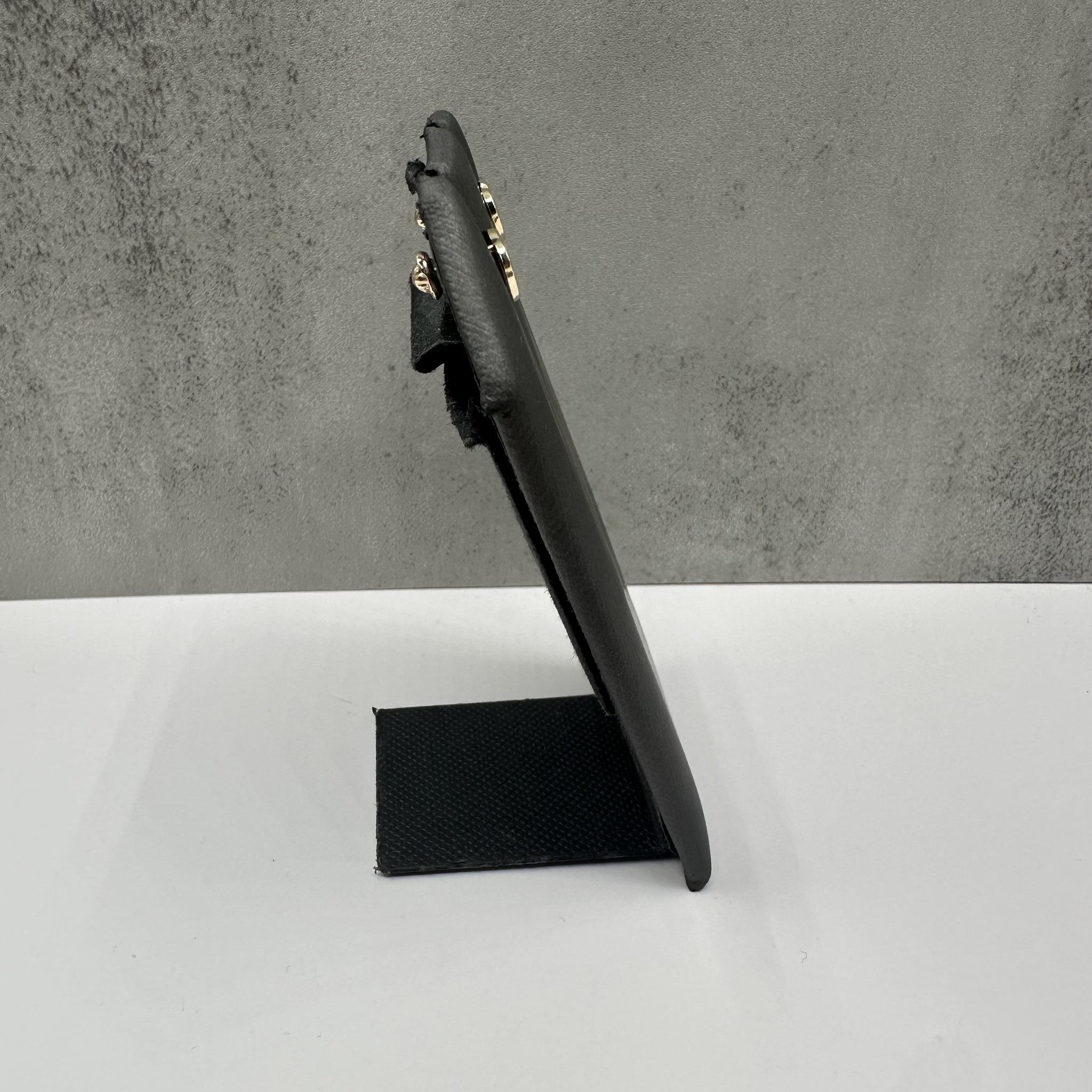 Orecchini a cuore in oro giallo 14kt per bambini - Dorso filettato, 0,4 g, nuovi In condizioni Nuovo in vendita a West Hempstead, NY