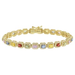 Link Bracelets