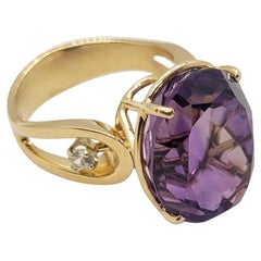 Cocktail Rings