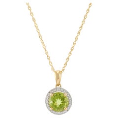 Pendant Necklaces