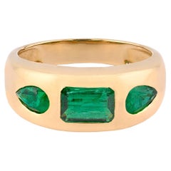 Band Rings
