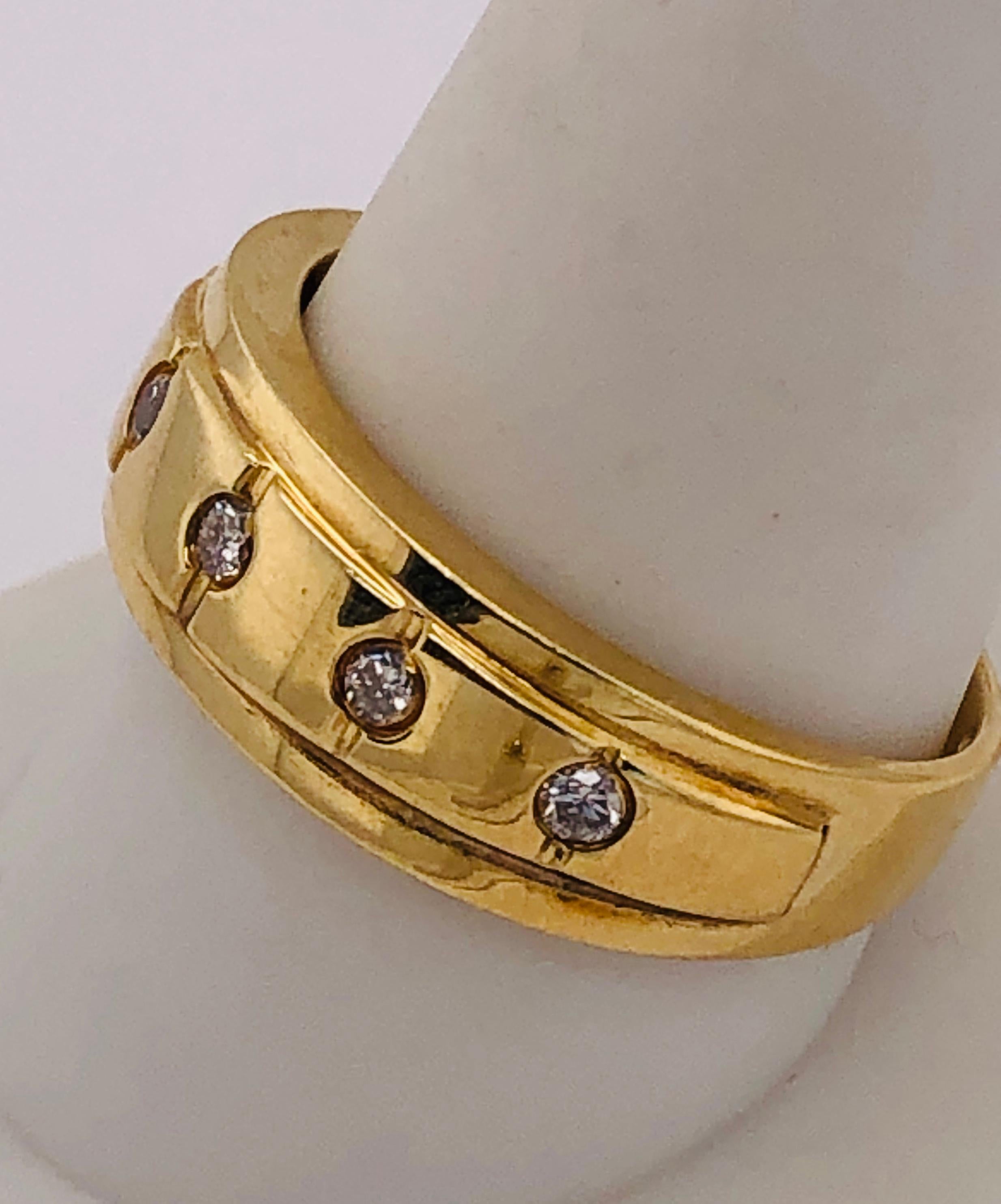 .35 carat diamond size