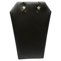 Boucles d
oreilles pour enfants en or jaune 14kt - 0.3g, nouvelles