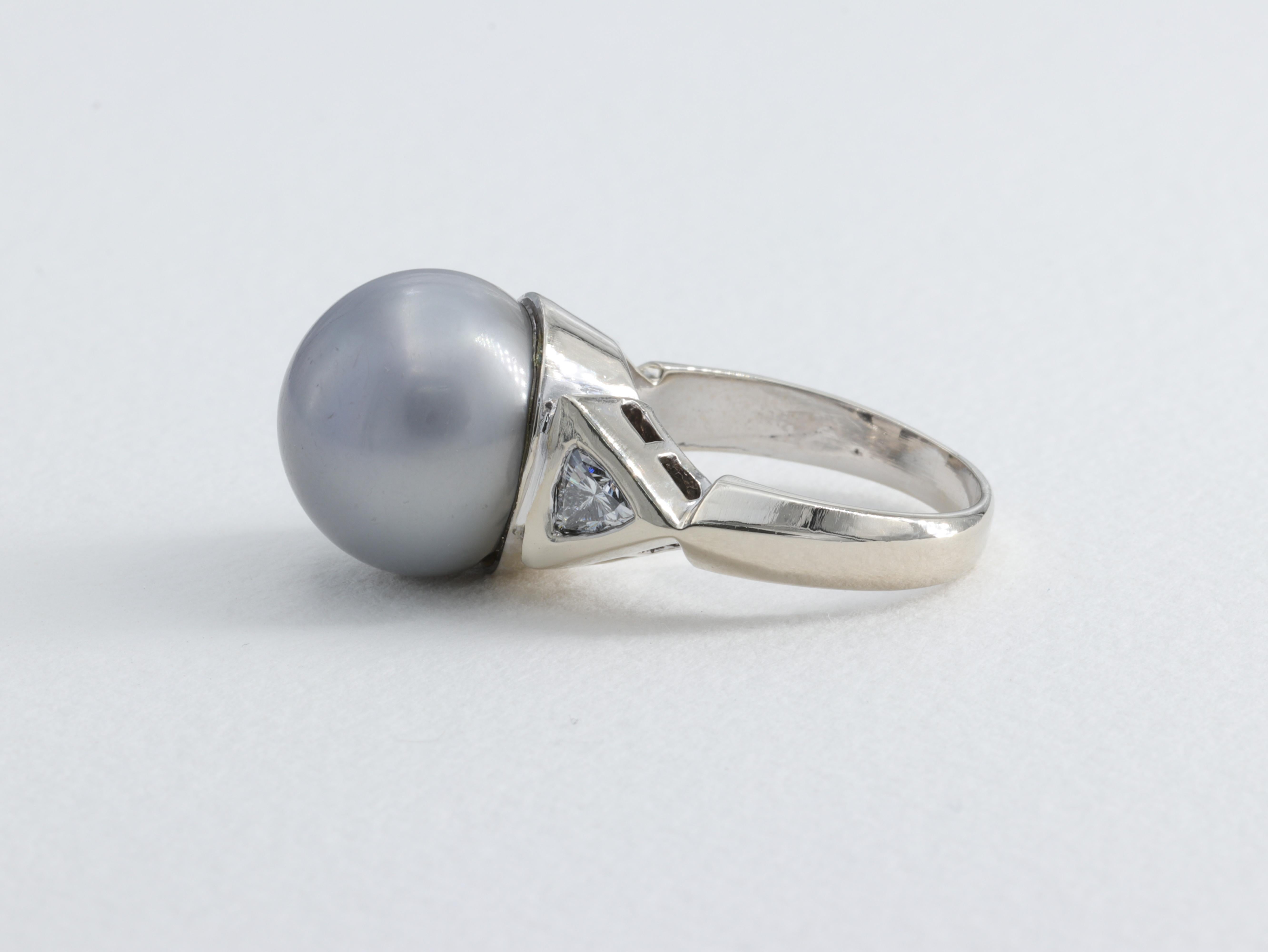 white stone ring design for female