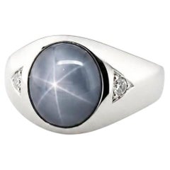 14-Stern-Saphir-Ring