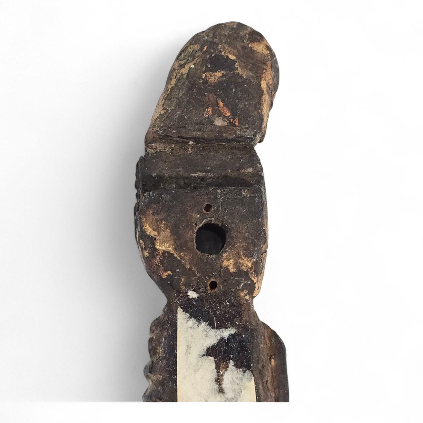 Figure du Christ romain du 14e siècle en vente 1