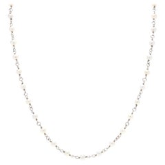 14W Pearl Bead Chain