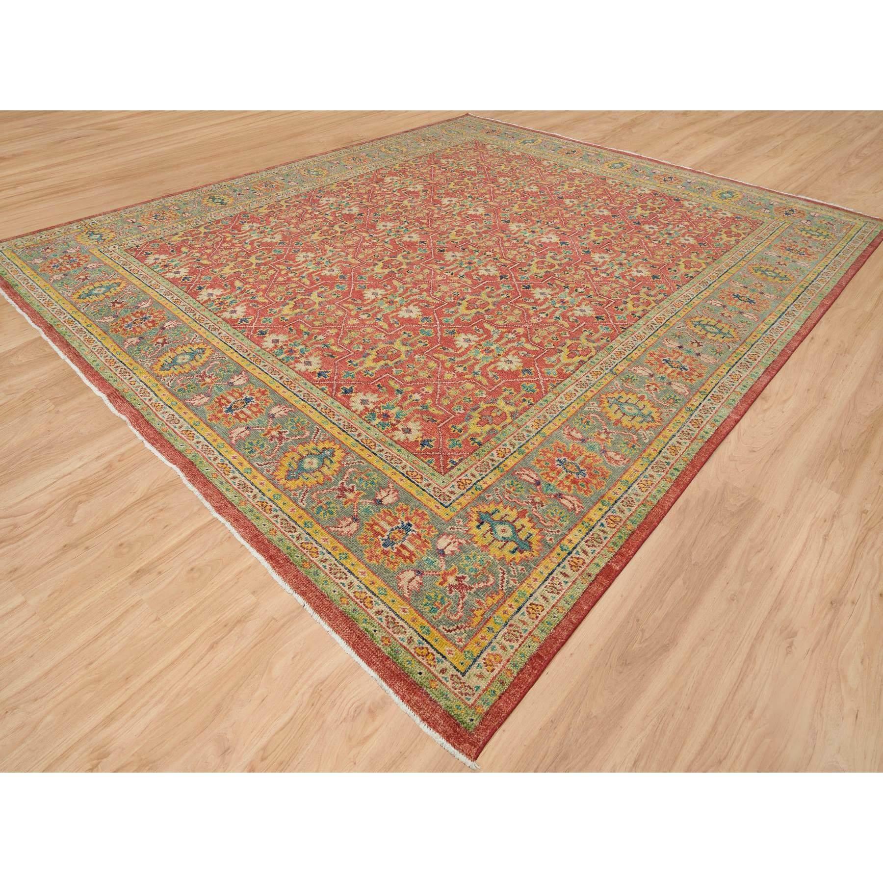 Indiano 14'x16'5