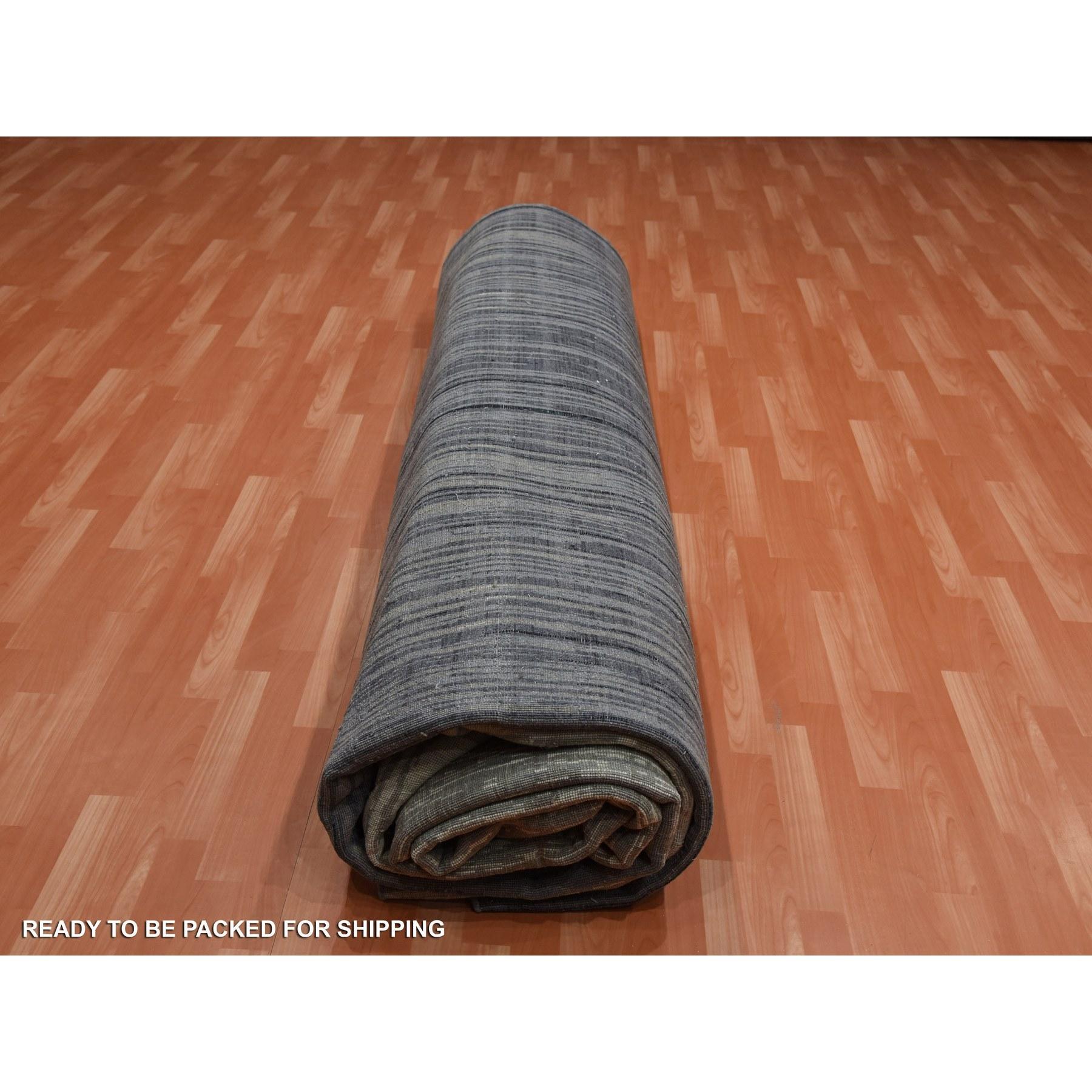 Tappeto orientale in pura lana 14'x18'1