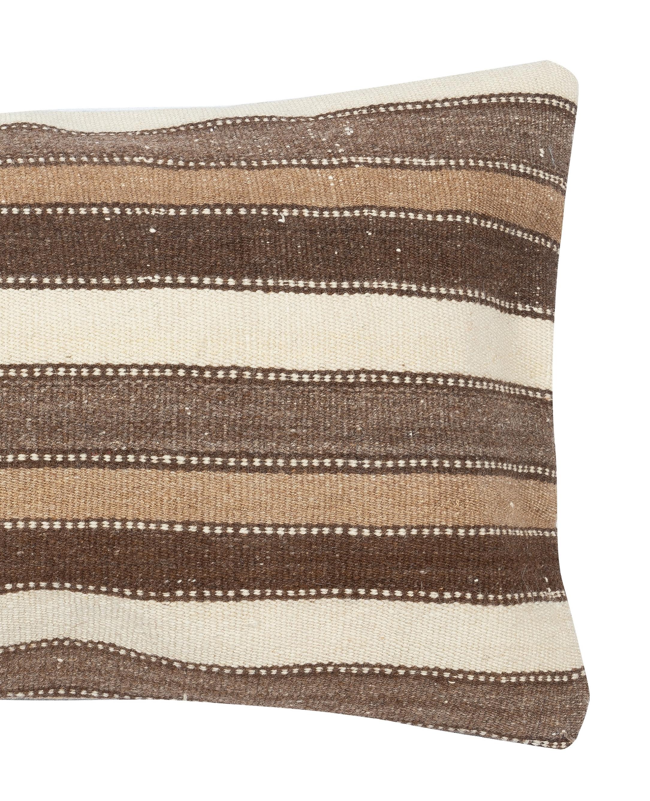 Tissé à la main 14 