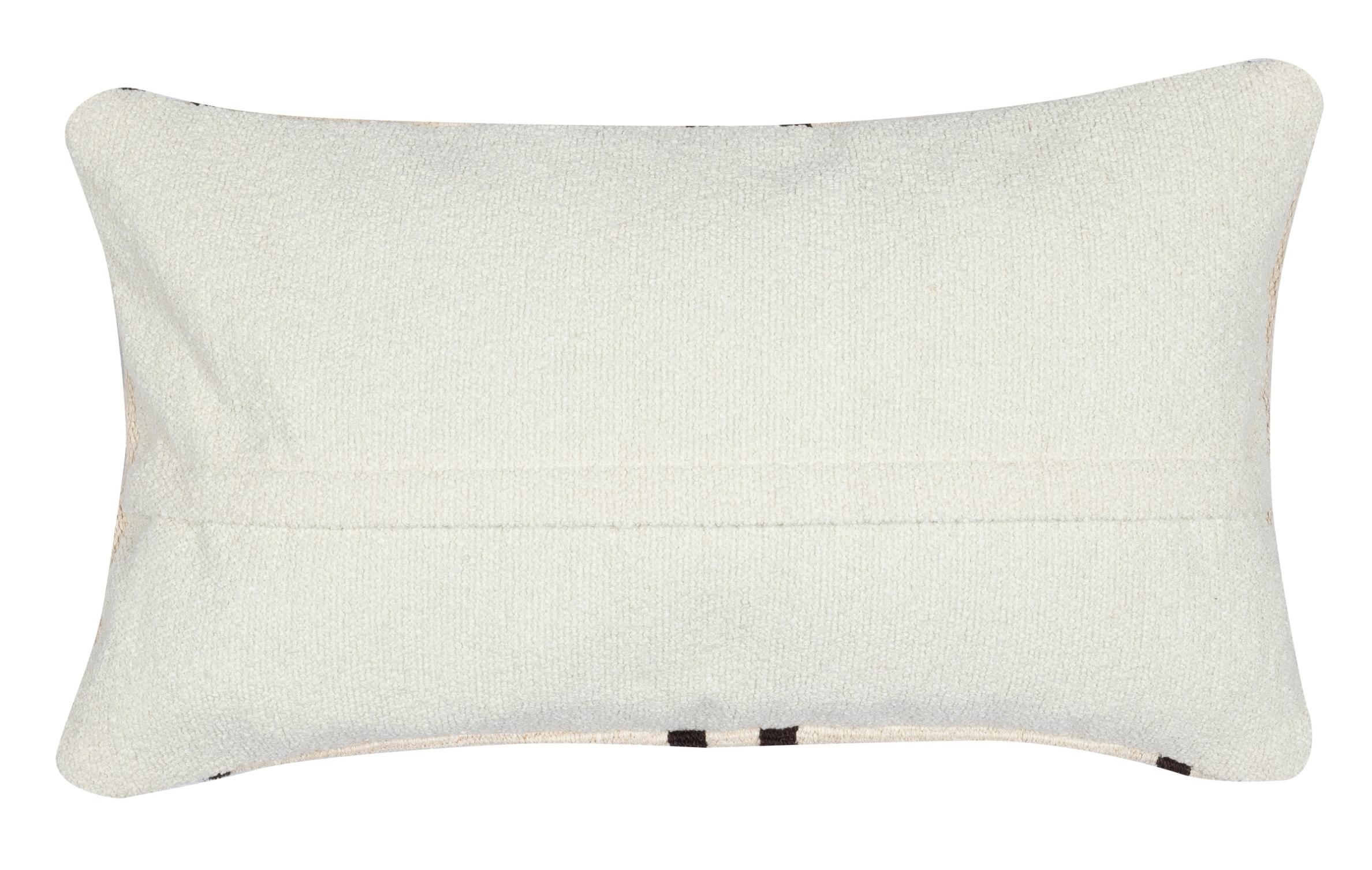 Tessuto a mano SET DI 2 COPRICUSCINI Kilim 14 