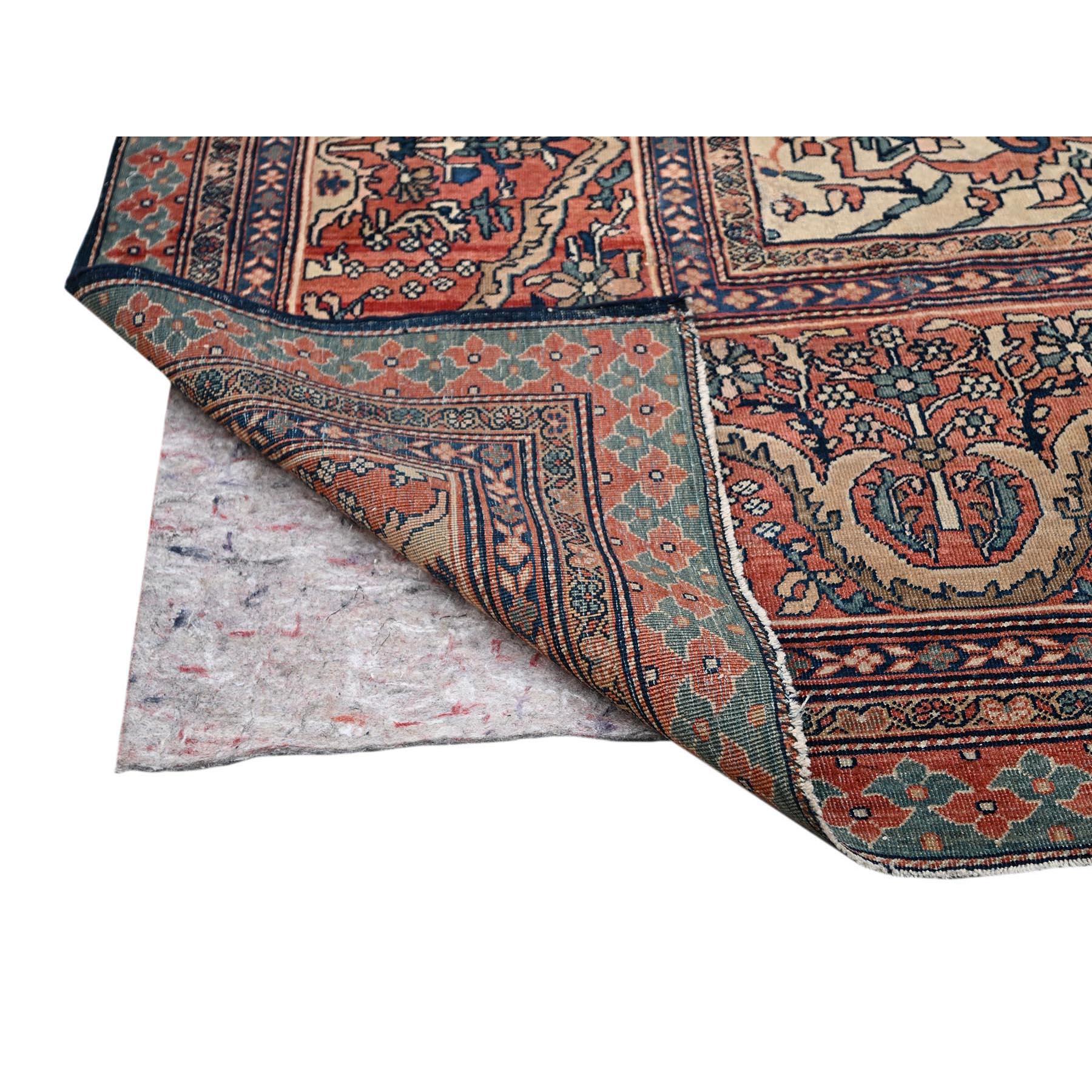 Fine XIX secolo 14'x25'9