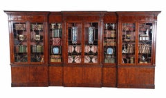 Softwood Bookcases
