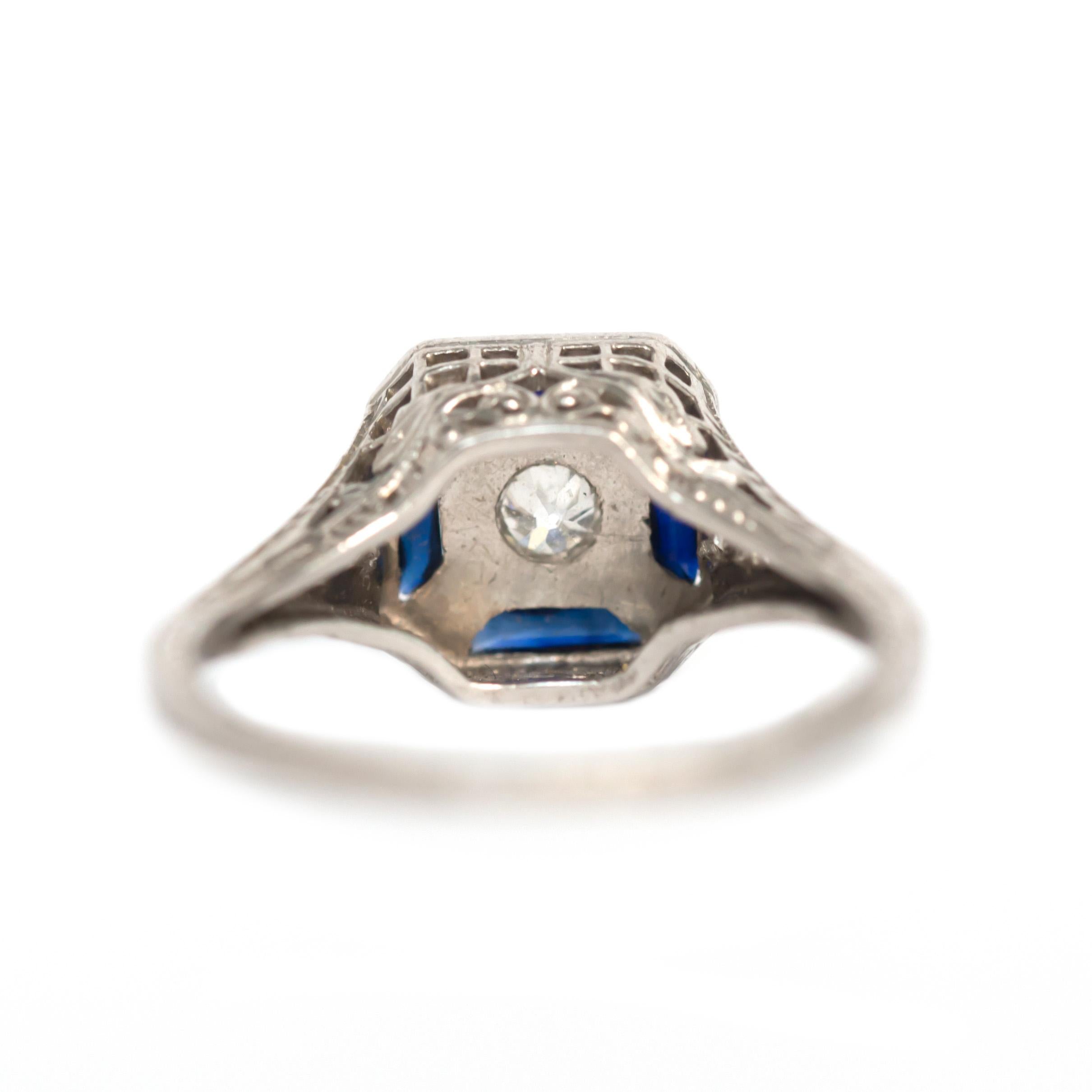 15 carat ring