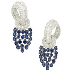Stud Earrings
