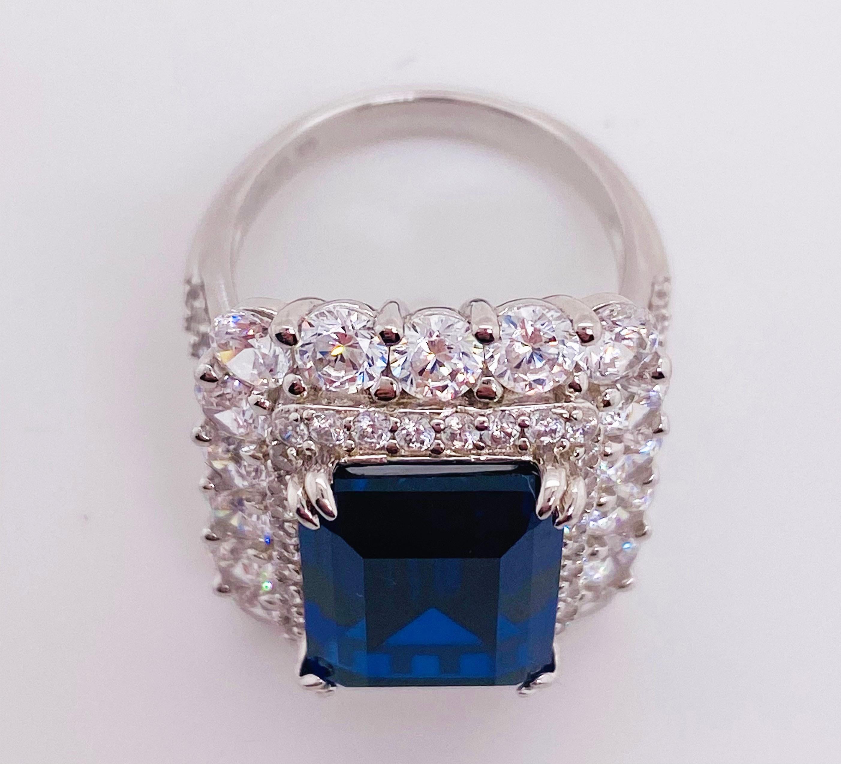 15 carat sapphire price