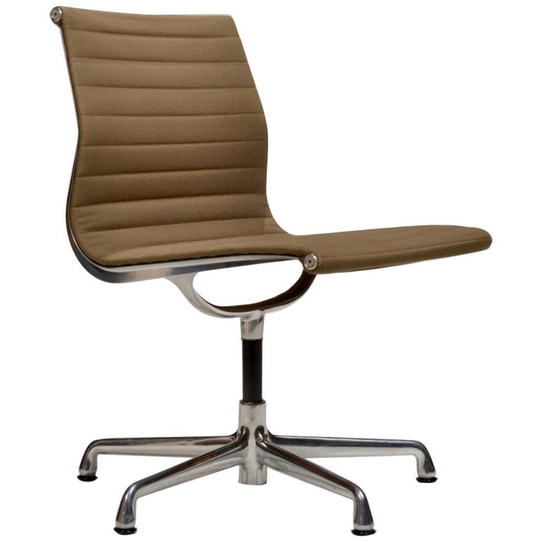 Eames Desk Chair 82 For On, Eames Style Office Chair No Wheels