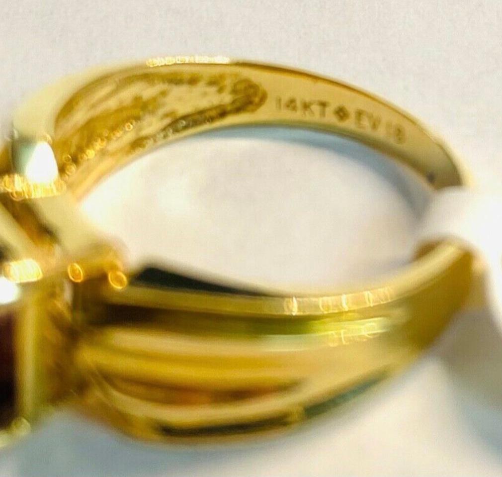 1.5 gram gold ring