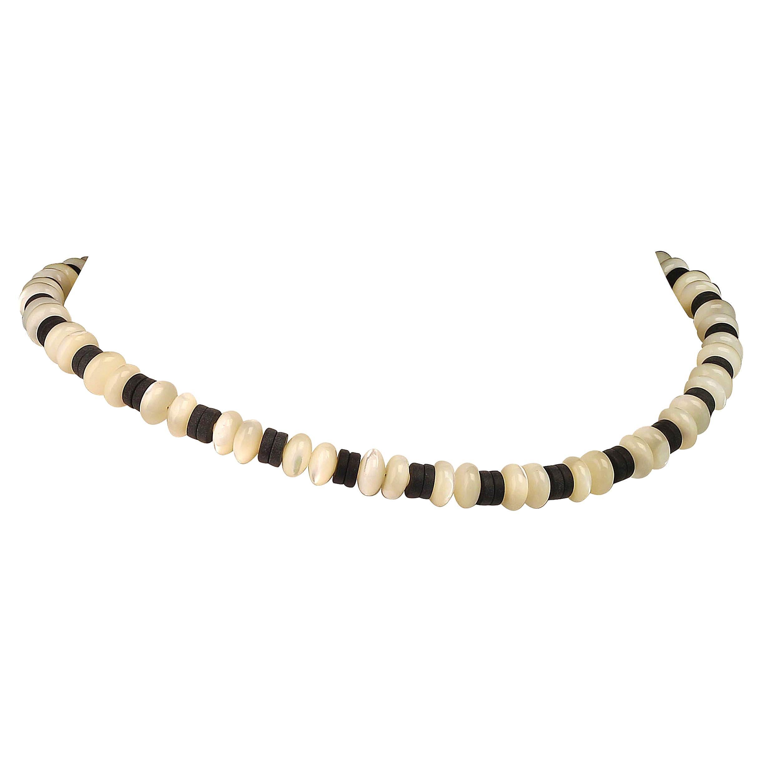 15 inch choker necklace