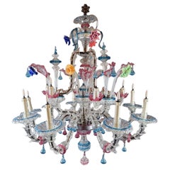 Lampadari e pendenti